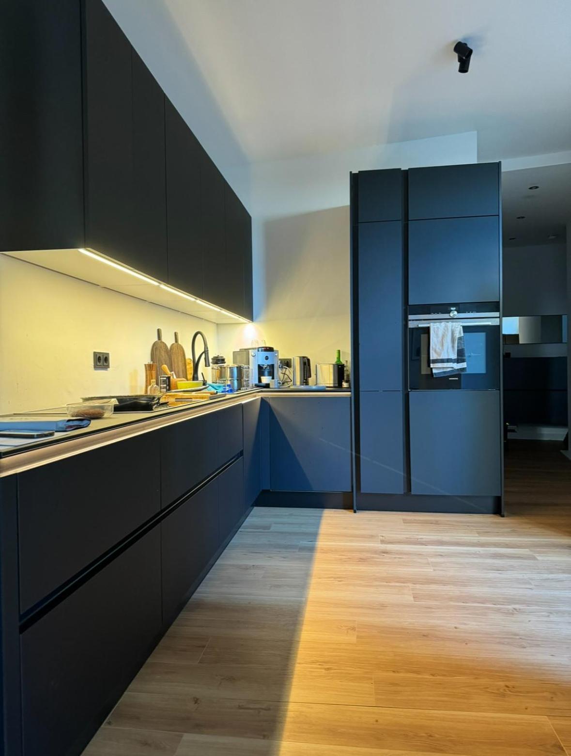 Premium Apartment In Magdeburg Stadtfeld Ost Mit 2 Schlafzimmern & Stellplatz エクステリア 写真