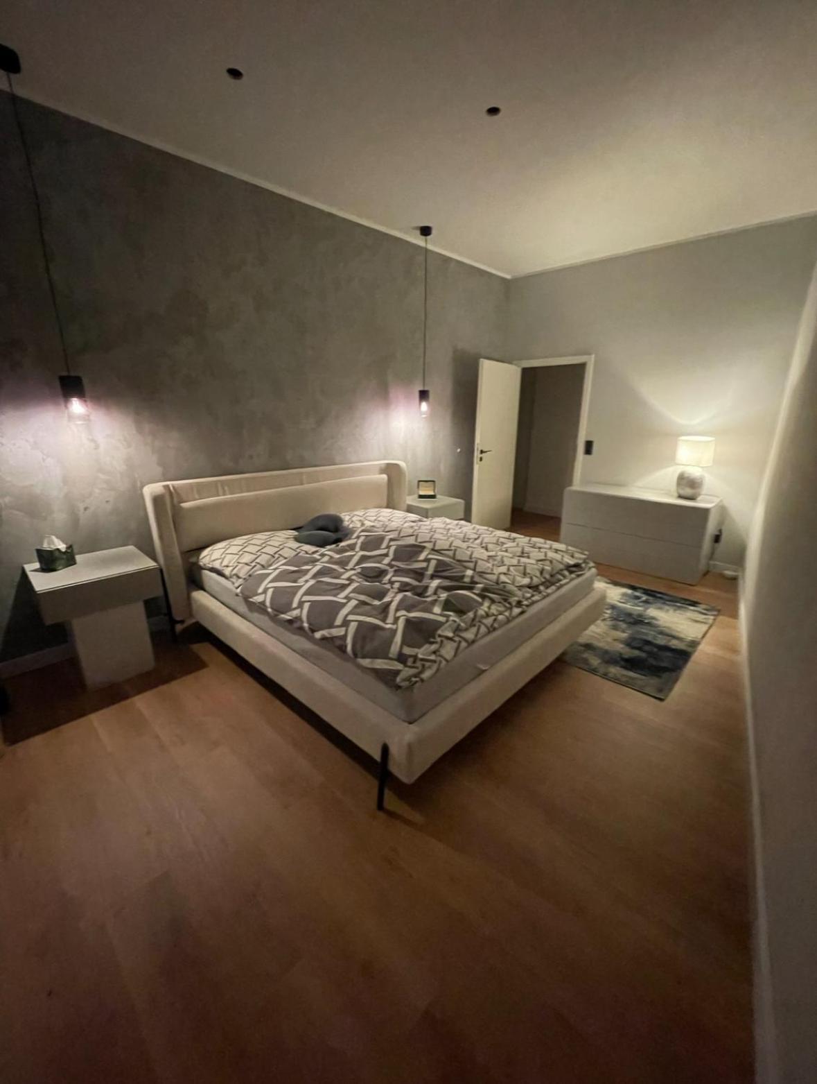 Premium Apartment In Magdeburg Stadtfeld Ost Mit 2 Schlafzimmern & Stellplatz エクステリア 写真