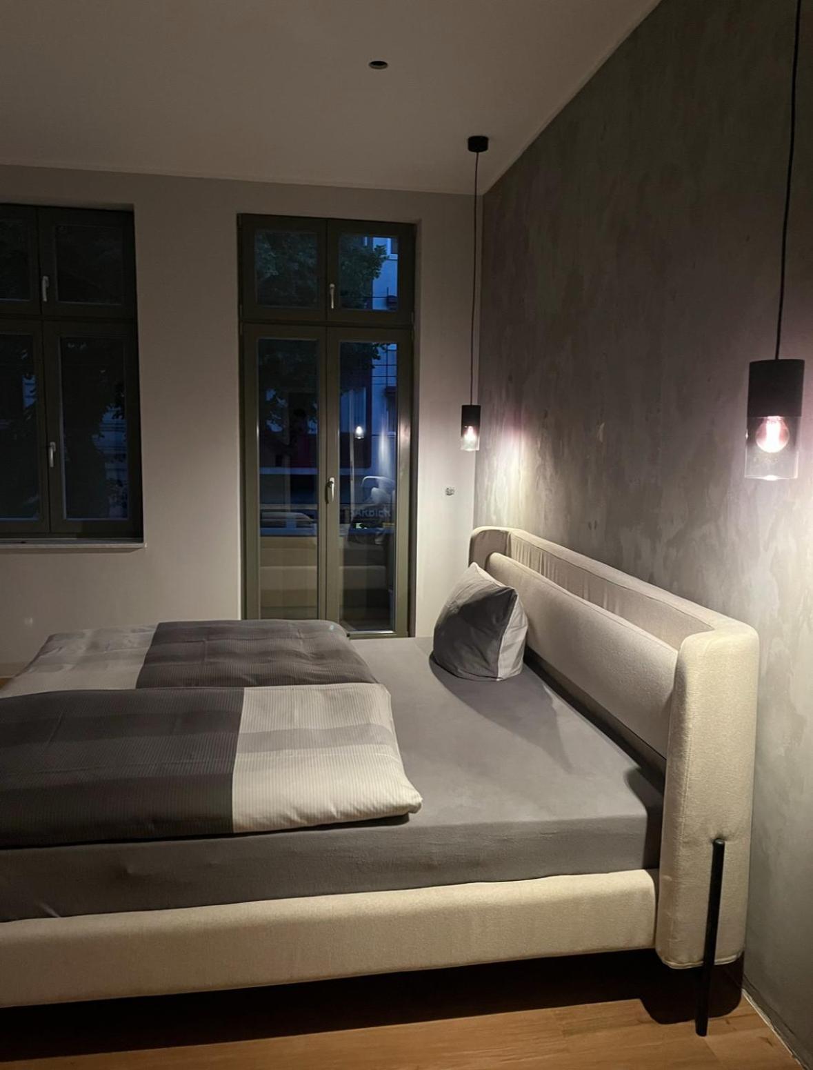 Premium Apartment In Magdeburg Stadtfeld Ost Mit 2 Schlafzimmern & Stellplatz エクステリア 写真