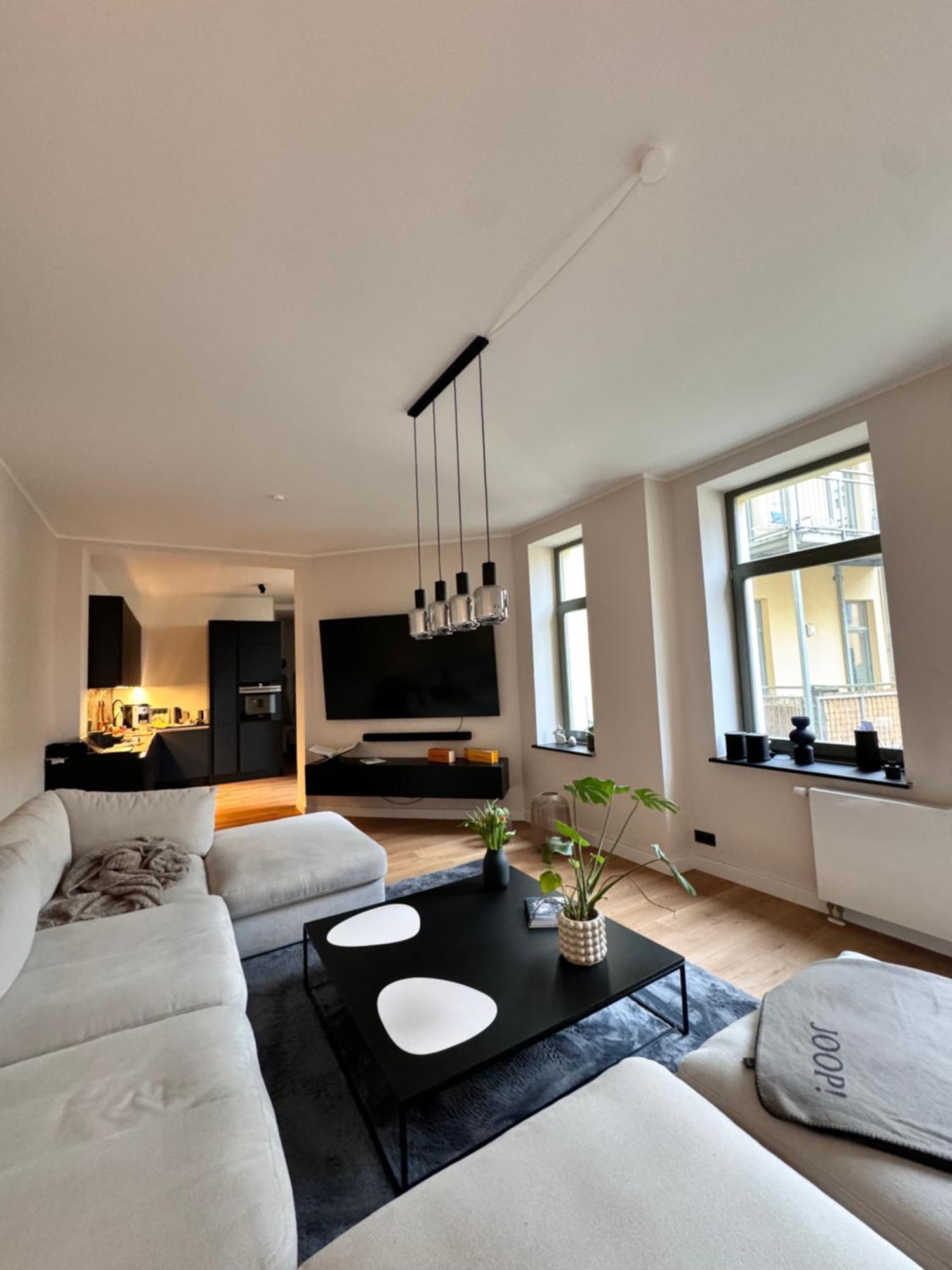 Premium Apartment In Magdeburg Stadtfeld Ost Mit 2 Schlafzimmern & Stellplatz エクステリア 写真