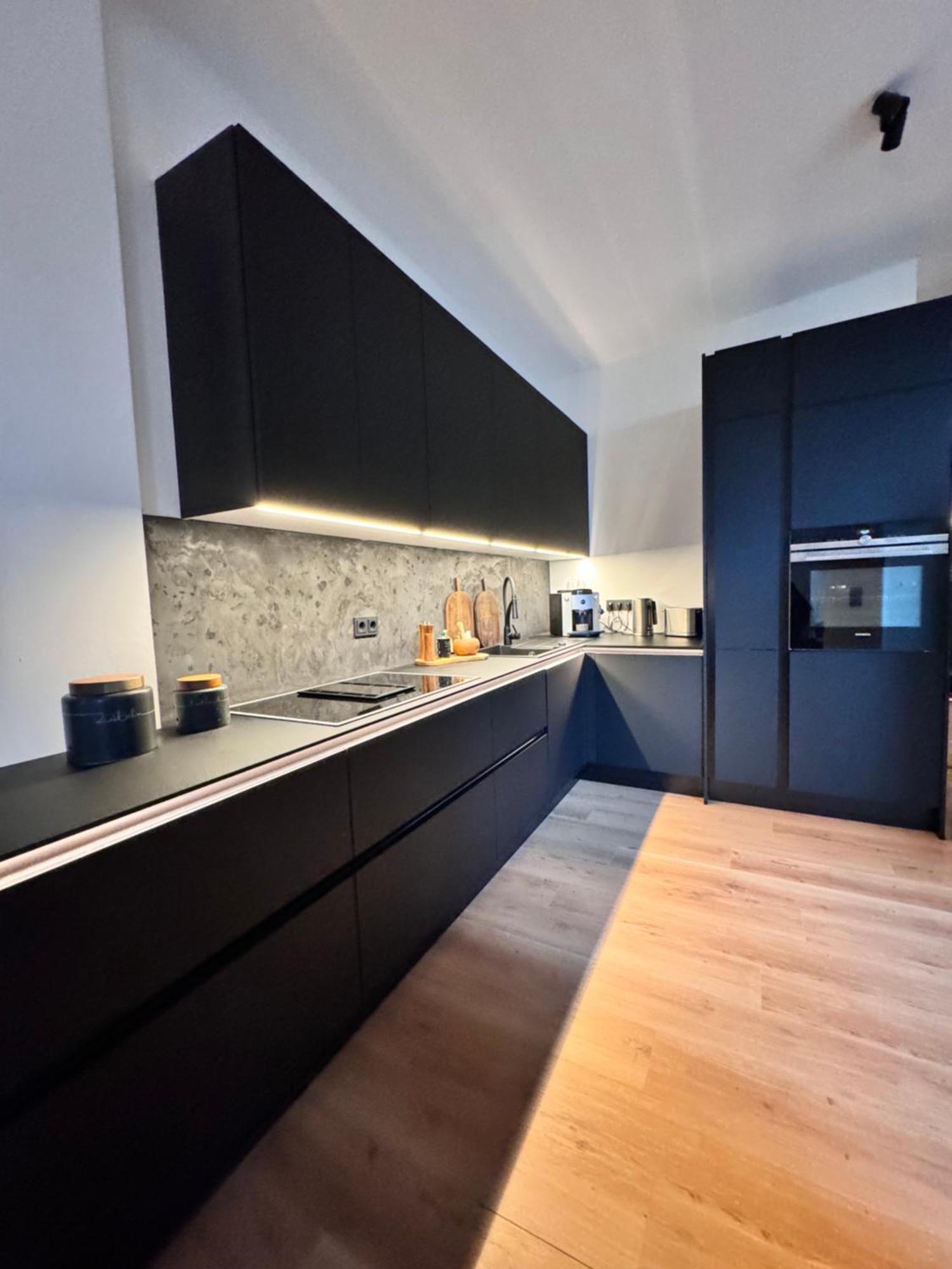 Premium Apartment In Magdeburg Stadtfeld Ost Mit 2 Schlafzimmern & Stellplatz エクステリア 写真